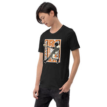 SF Giants Legendary Infield Hero Tee